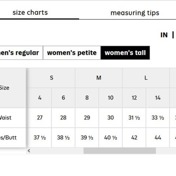 8-Tall - Extra High-Waisted Linen-Blend Taylor Wide-Leg Trouser Pants - Picture 9 of 9